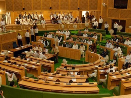 20-Member Cabinet Sworn