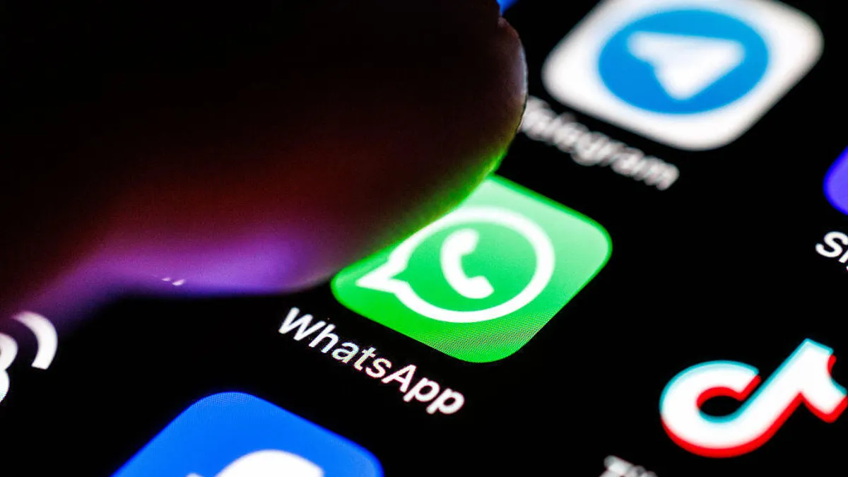 WhatsApp Tests New Feature