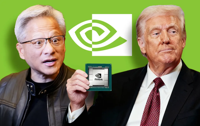 U.S.-Only Access to Nvidia’s Top AI Chips
