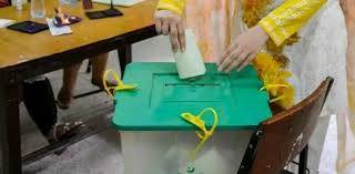 PP-269 Muzaffargarh