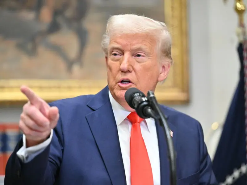 Trump Claims Russia China Secret Nuclear Weapons Tests