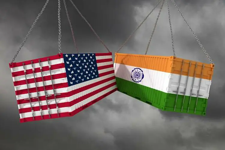 India Deal US