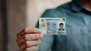 NADRA Urges Citizens