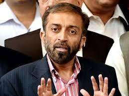 Farooq Sattar Blames PPP