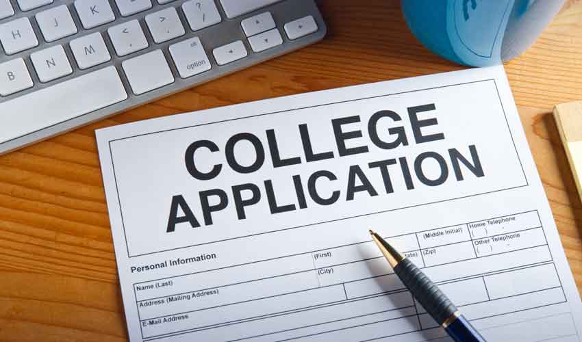 College Admissions Opens in Karachi
