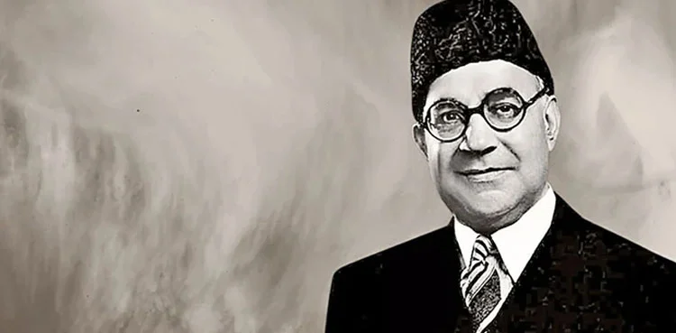 Liaquat Ali Khan’s Death Anniversary