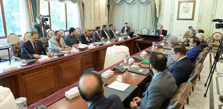 PM Approves MQM’s Demand