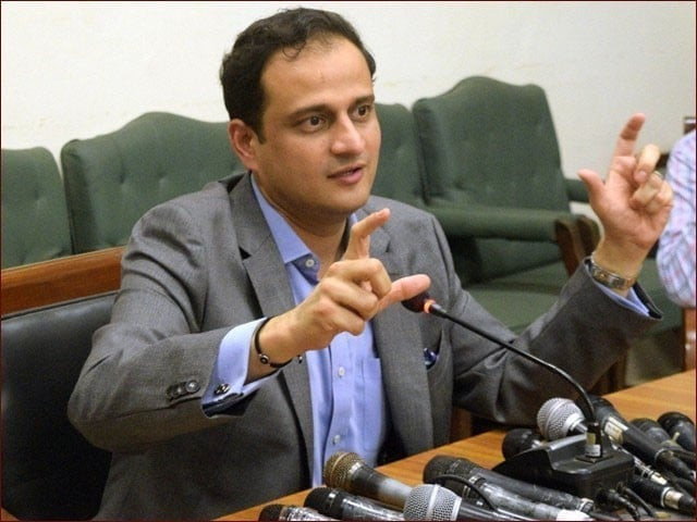 Green Line Project in Karachi