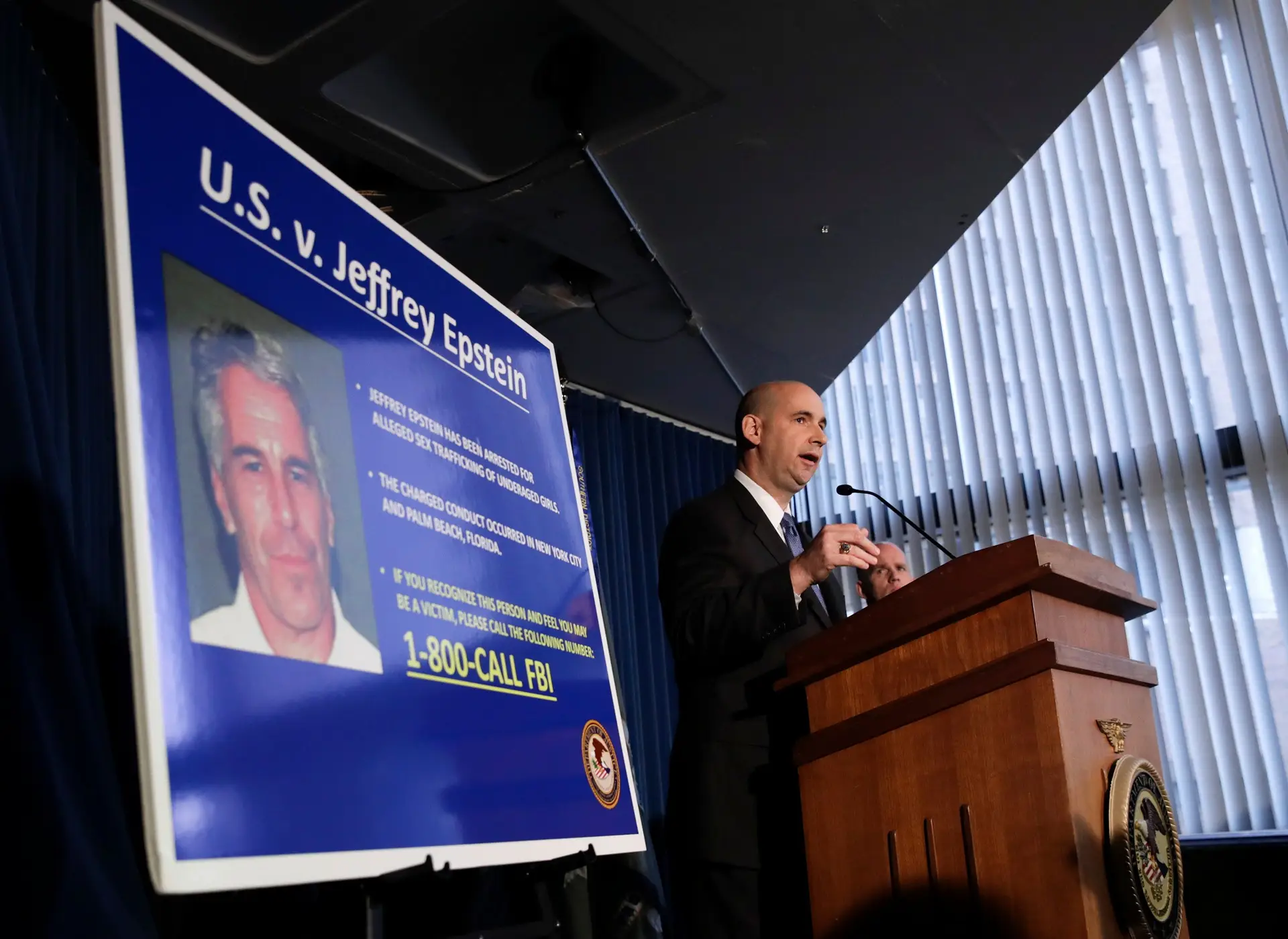 Epstein Files