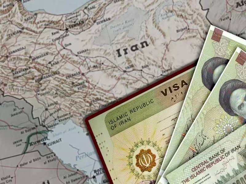 ایران نے بھارتی شہریوں کیلئے ویزا فری انٹری بند کر دی