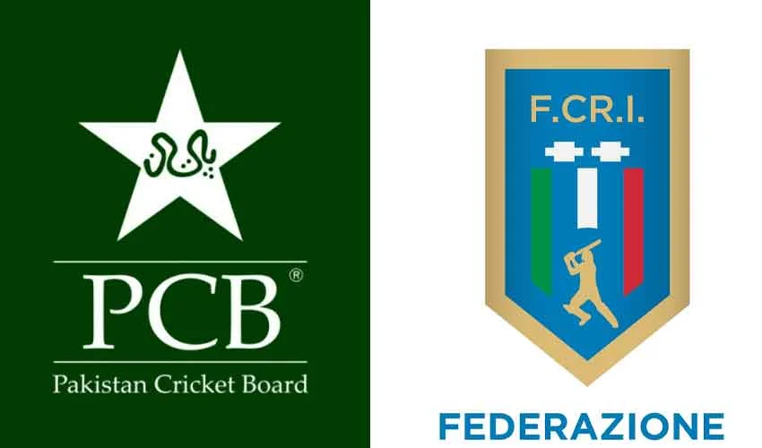 Pakistan and Italy sign MoU