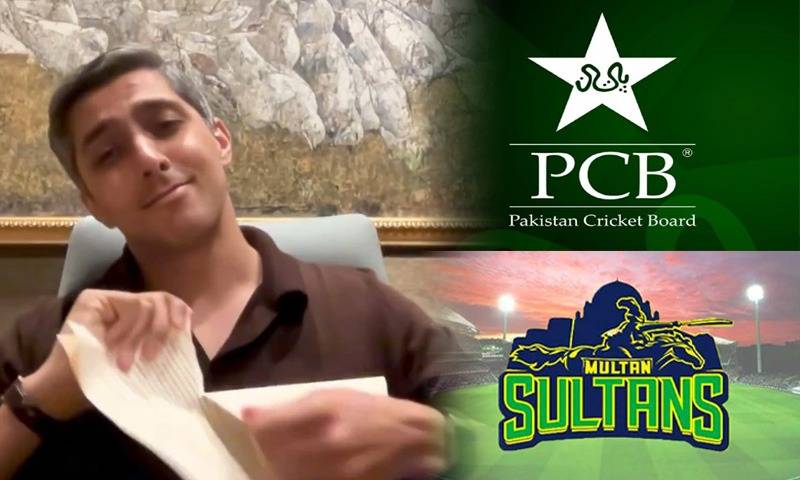Dispute Between Multan Sultans and PCB Deepens