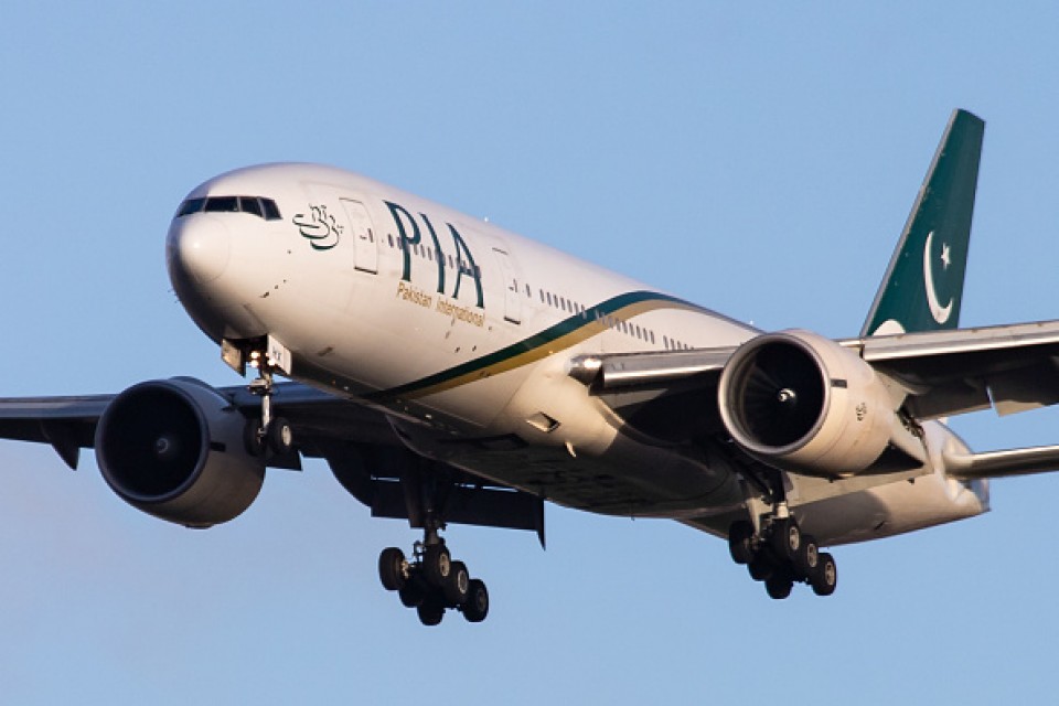 PIA Privatisation Set December