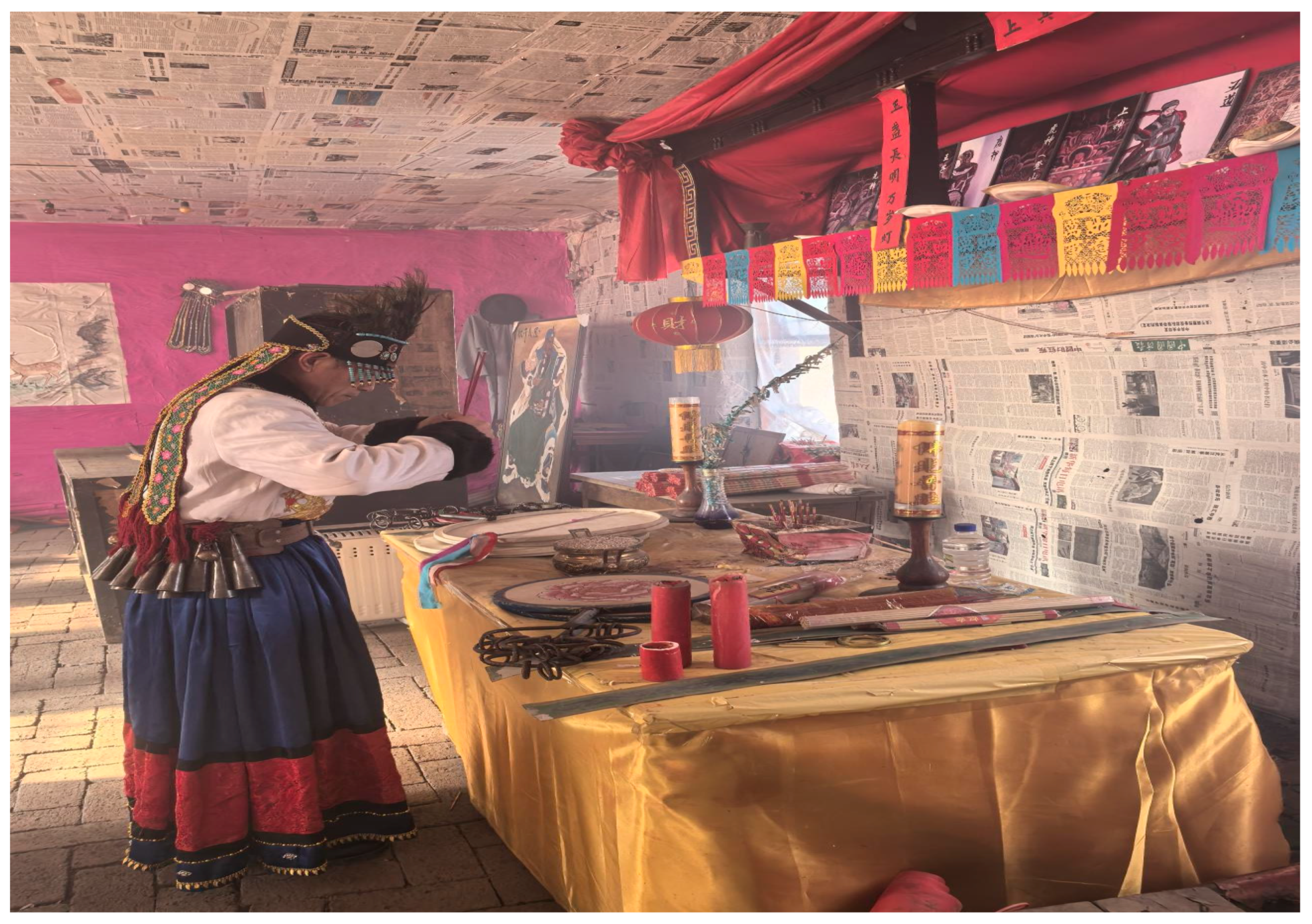 Chaman Citizen Crafts Museum