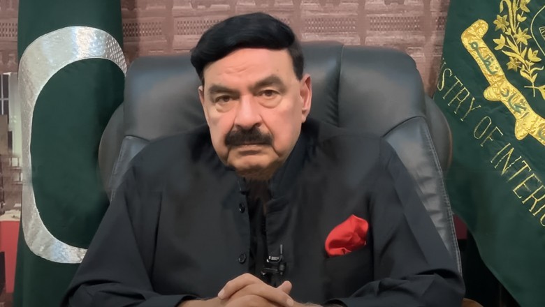 Sheikh Rasheed Blocked from Traveling