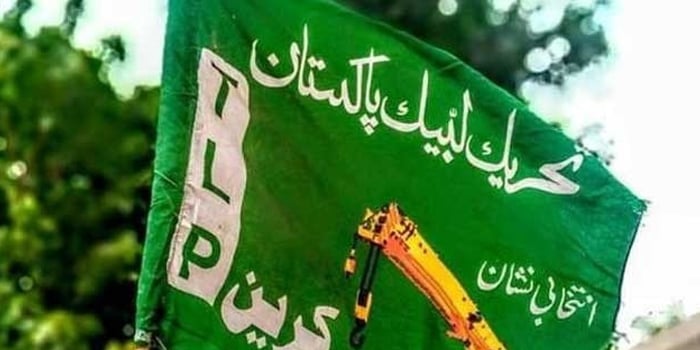 Investigate TLP Violence