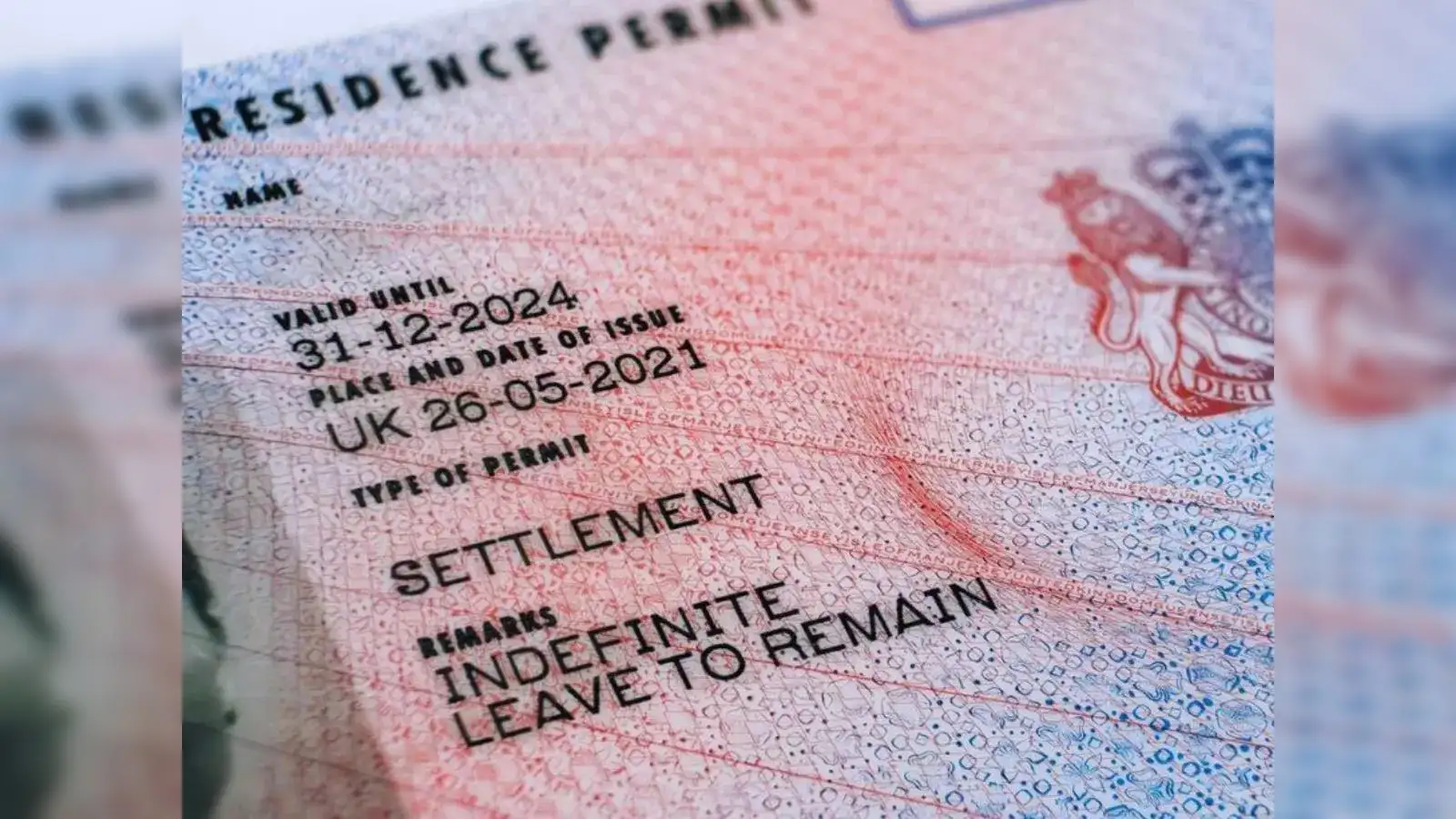 New UK Immigration Rules