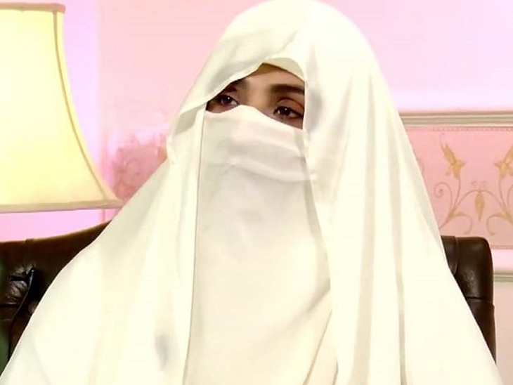 Bushra Bibi 'influenced' PTI governance