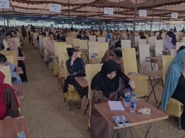 Quetta LAT Postponed