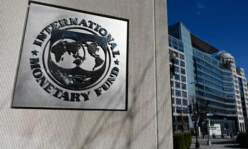 IMF Approves $1.2 Billion
