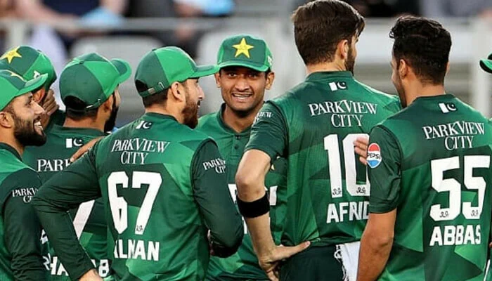 پاکستان انڈر 19 کرکٹ ٹیم