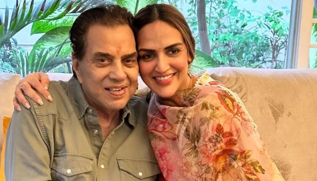 Dharmendra's 90th birth anniversary