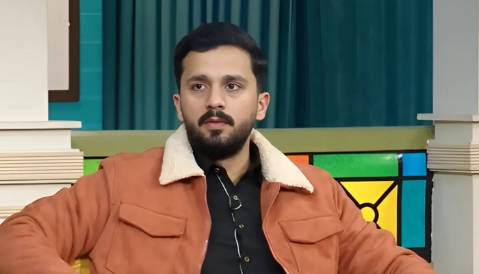 Britain deports Pakistani YouTuber Rajab Butt
