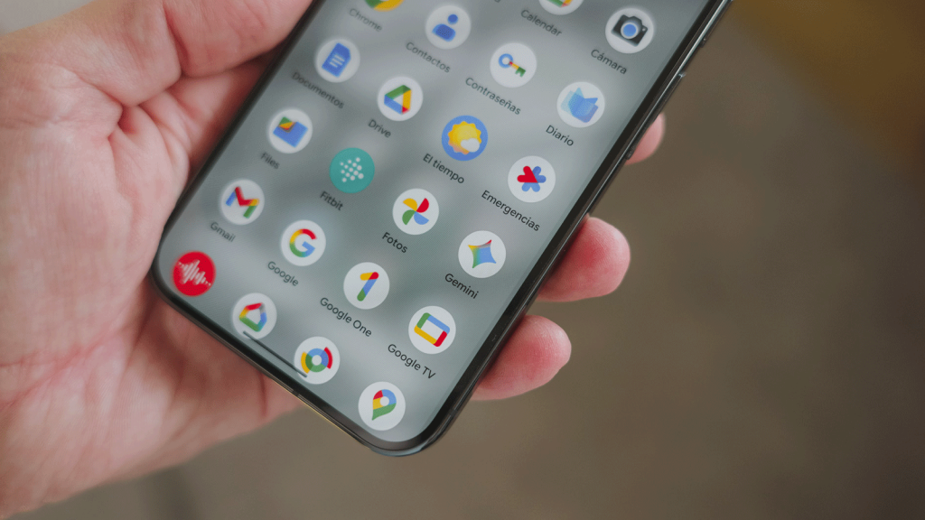 Google Rolls Out Android 16
