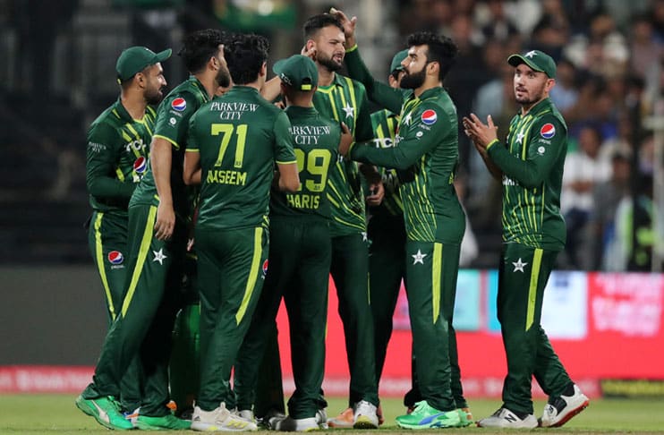 Pakistan Players Secure BPL