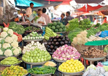 Inflation in Pakistan