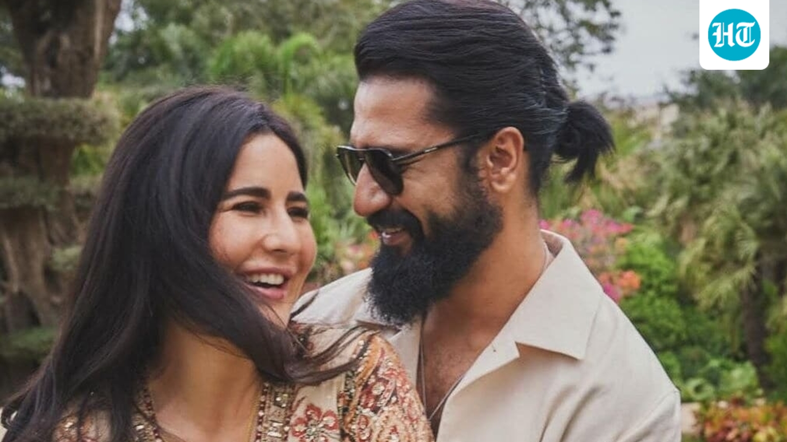 Vicky Kaushal calls fatherhood