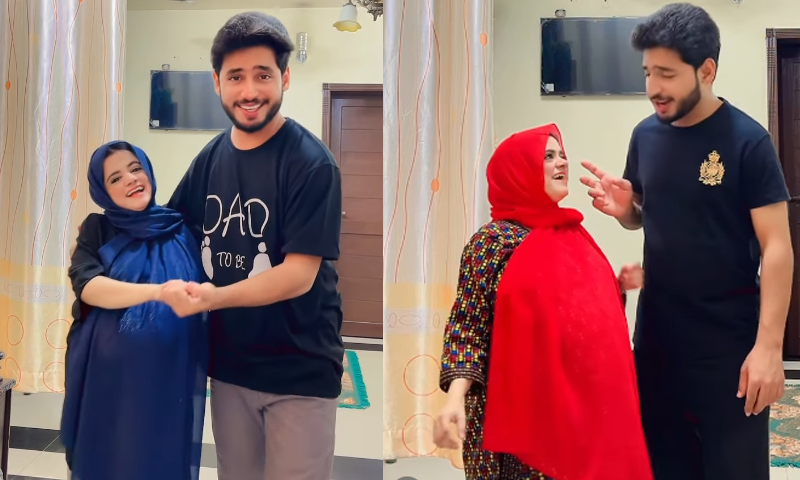 پیاری مریم زچگی کے دوران انتقال کر گئیں