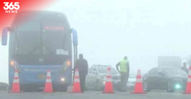 Motorway Police Issues Detailed Travel Advisory for Passengers