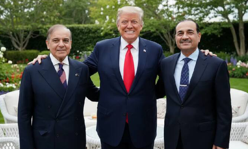 پاکستان نے ٹرمپ دور میں امریکا کے ساتھ تعلقات کیسے بہتر بنائے؟