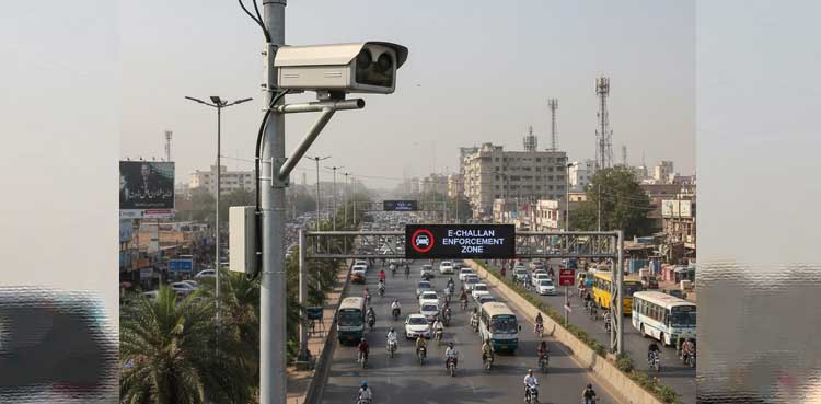 Karachi Collects Rs 25 Million
