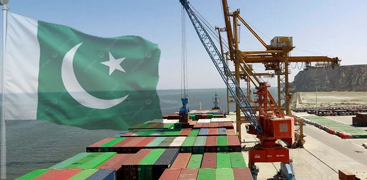 برآمدی اشیا پر ایکسپورٹ ڈیولپمنٹ سرچارج ختم