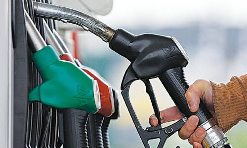 Slashes Prices of Light Diesel