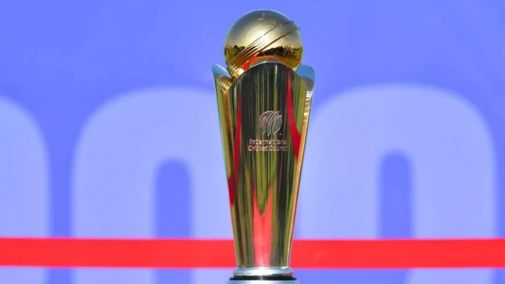 Major setback for ICC