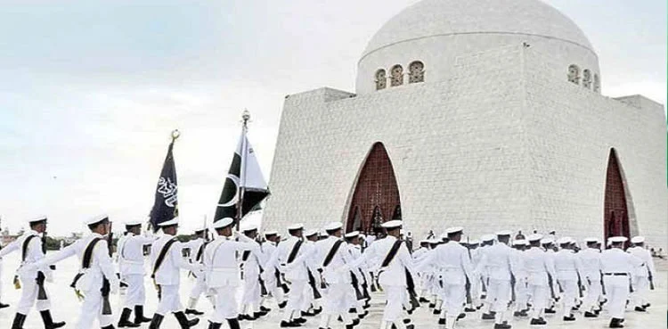 یومِ ولادتِ قائدِ اعظم