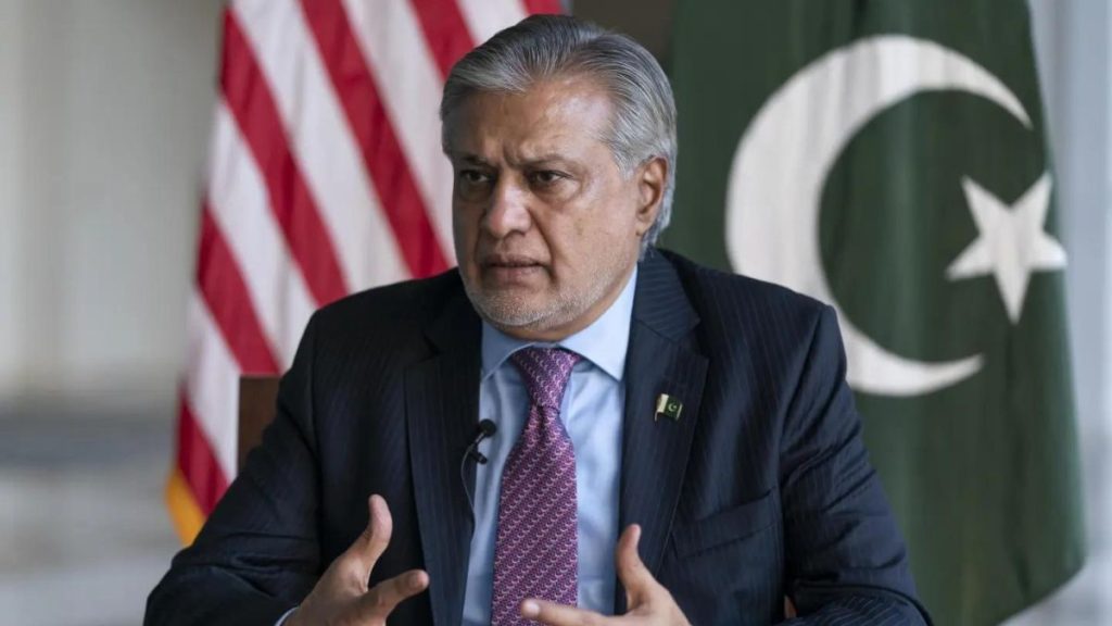 Pakistan and Iran Discuss Bilateral Ties