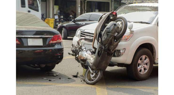 Two Killed One Injured