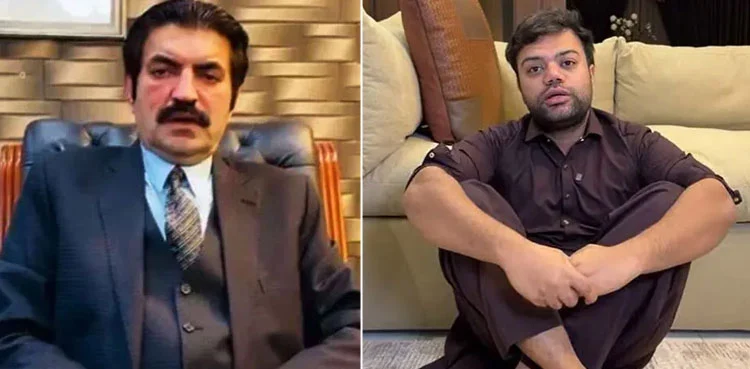 شیرافضل مروت