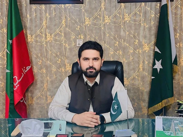 وزیراعلیٰ سہیل آفریدی اشتہاری