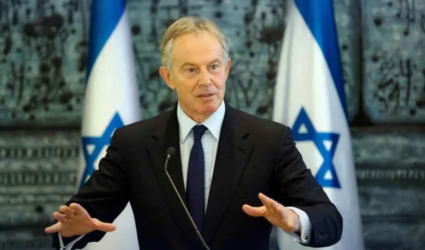 Removed from Trump’s Gaza Peace Plan