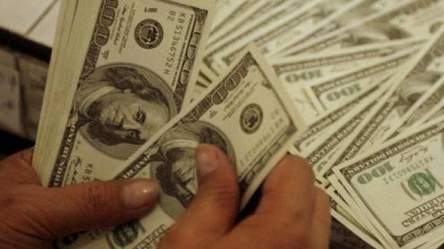 امریکی دفاعی بجٹ