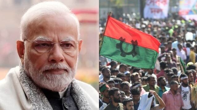 بھارتی مداخلت