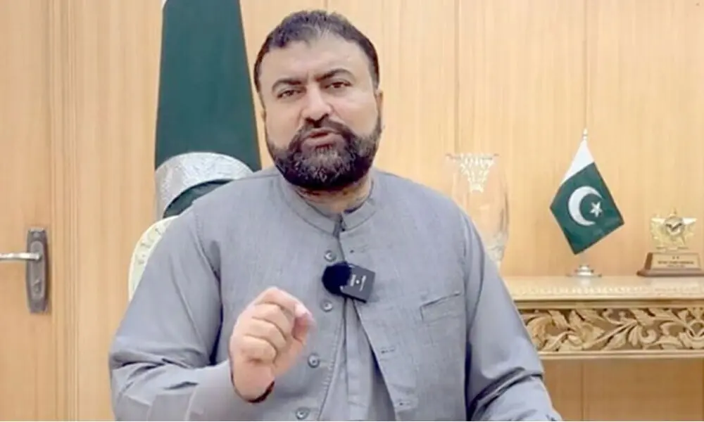 Balochistan gas shortage