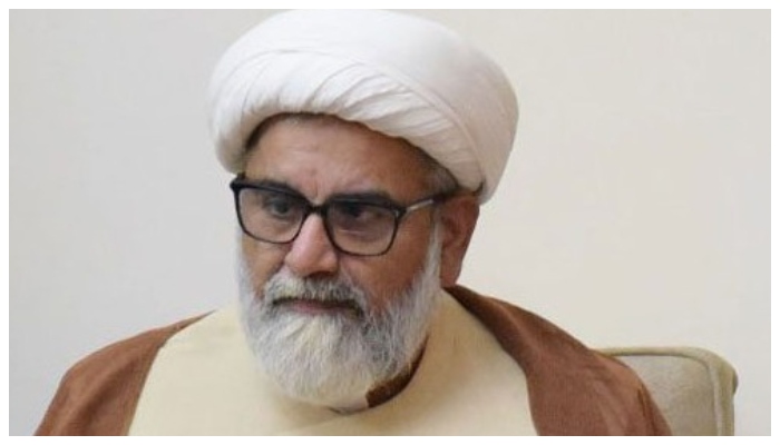 Raja Nasir Abbas