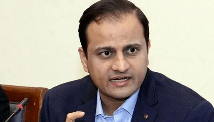 میئر کراچی مرتضی وہاب کا ایم کیو ایم کو جواب