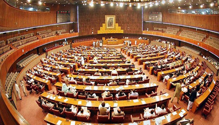 ڈومیسٹک وائلینس ایکٹ 2026 منظور